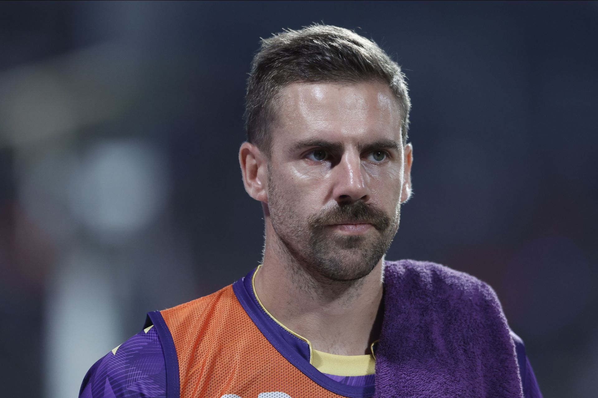 2025 IPL - Kolkata Knight Riders v Royal Challengers Bengaluru - Source: Getty