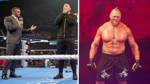 4 WWE Superstars Nick Aldis could introduce as his bodyguard after Randy Orton's actions