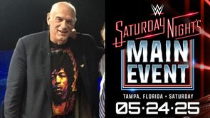 Jesse Ventura goes off on wild rant during SNME; WWE Hall of Famer visibly upset at major decision