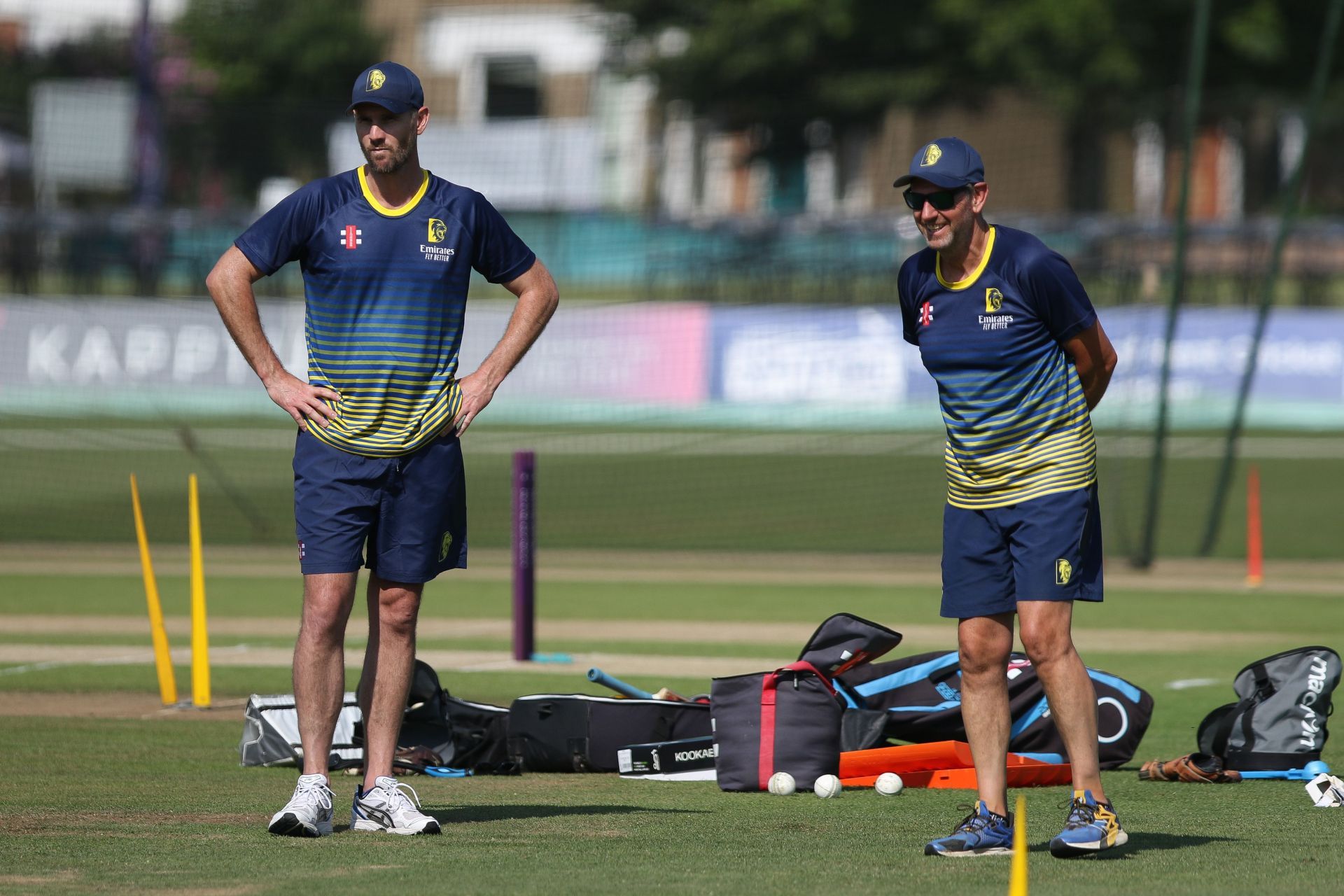 Kent v Durham - Royal London OD Cup - Source: Getty