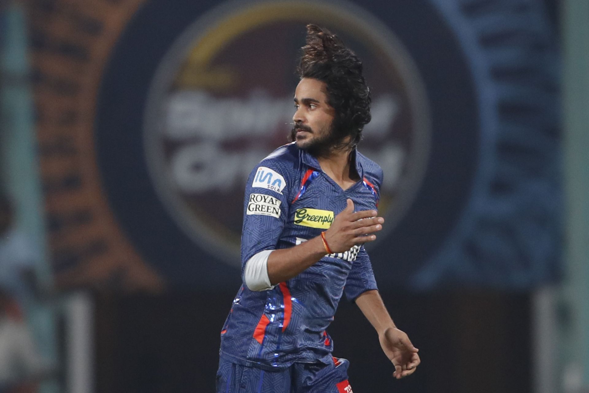 2025 IPL - Lucknow Super Giants v Sunrisers Hyderabad - Source: Getty