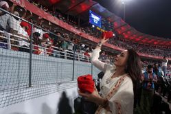 "Still waiting to see him dance" - Preity Zinta’s cheeky reply to query on ‘Sarpanch Saab’ ahead of IPL 2025 resumption