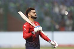 IPL 2025 resumption: Virat Kohli hits the nets ahead of RCB vs KKR clash [Watch]
