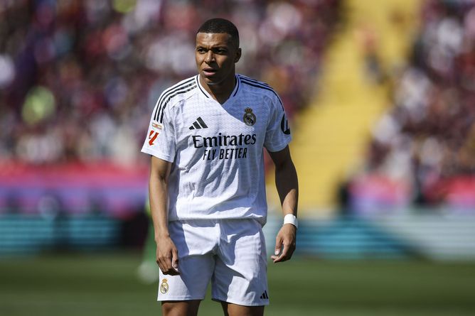 Real Madrid star Kylian Mbappe and Paris Saint-Germain set for fresh legal battle in €98m scandal: Reports