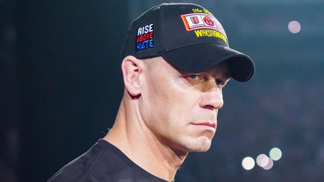 A ghost from John Cena's past to challenge him at Money in the Bank in massive match, says WWE analyst
