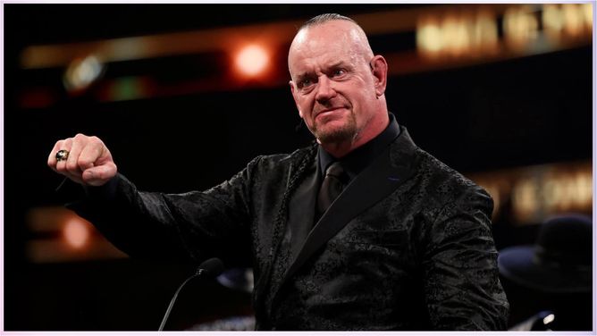 WWE Superstar breaks silence following blockbuster debut alongside The Undertaker