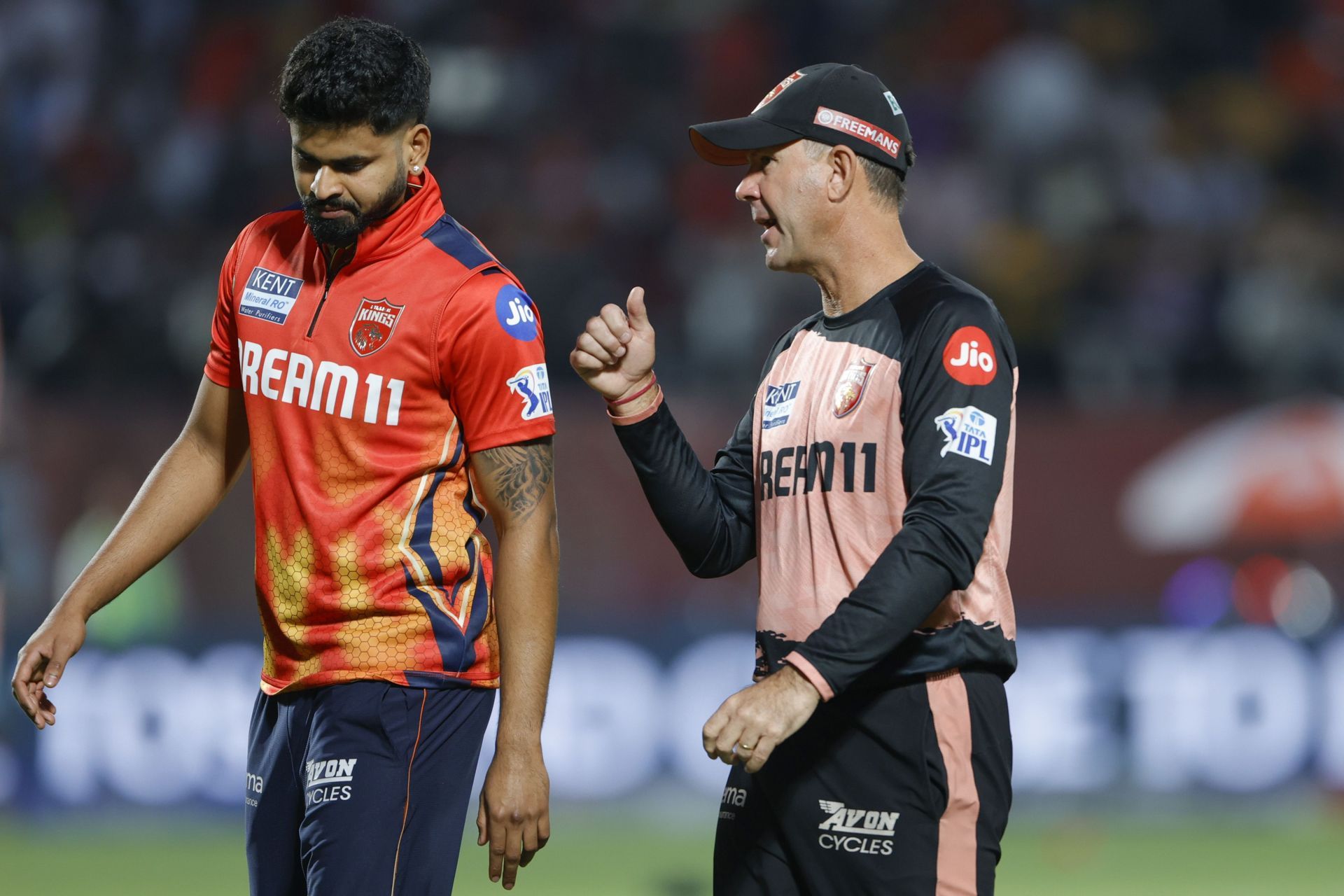 2025 IPL - Delhi Capitals v Kolkata Knight Riders - Source: Getty