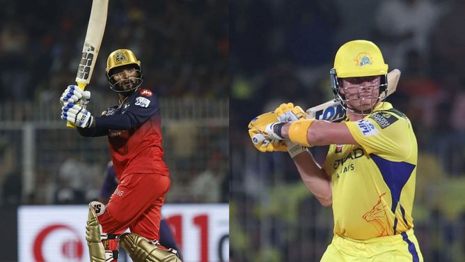 Rajat Patidar vs Dewald Brevis - comparing their stats after 12 IPL matches