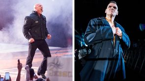 4 things that will happen if Gunther loses to Goldberg in his WWE retirement match