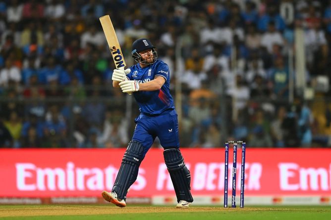IPL 2025: मुंबई इंडियंस में जॉनी बेयरस्टो की क्यों हो सकती है एंट्री, जानें बड़ी वजह