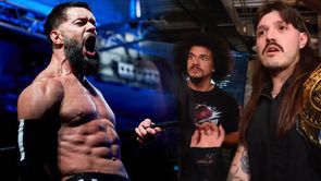 3 Consequences for Dominik Mysterio after accidentally costing Finn Balor WWE Money in the Bank qualifier