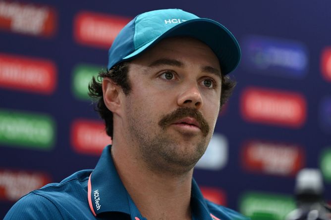 Travis Head comes up with one-word comment to congratulate Rohit Sharma’s Test retirement amid IPL 2025