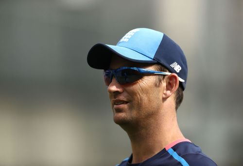 Shane Bond (Image Credits: Getty)