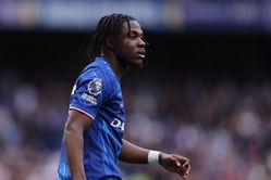 What did Liverpool fans say to taunt Romeo Lavia? Rumored chant that led to reaction from Chelsea star revealed