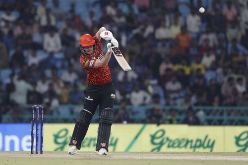 2025 IPL - Lucknow Super Giants v Sunrisers Hyderabad - Source: Getty