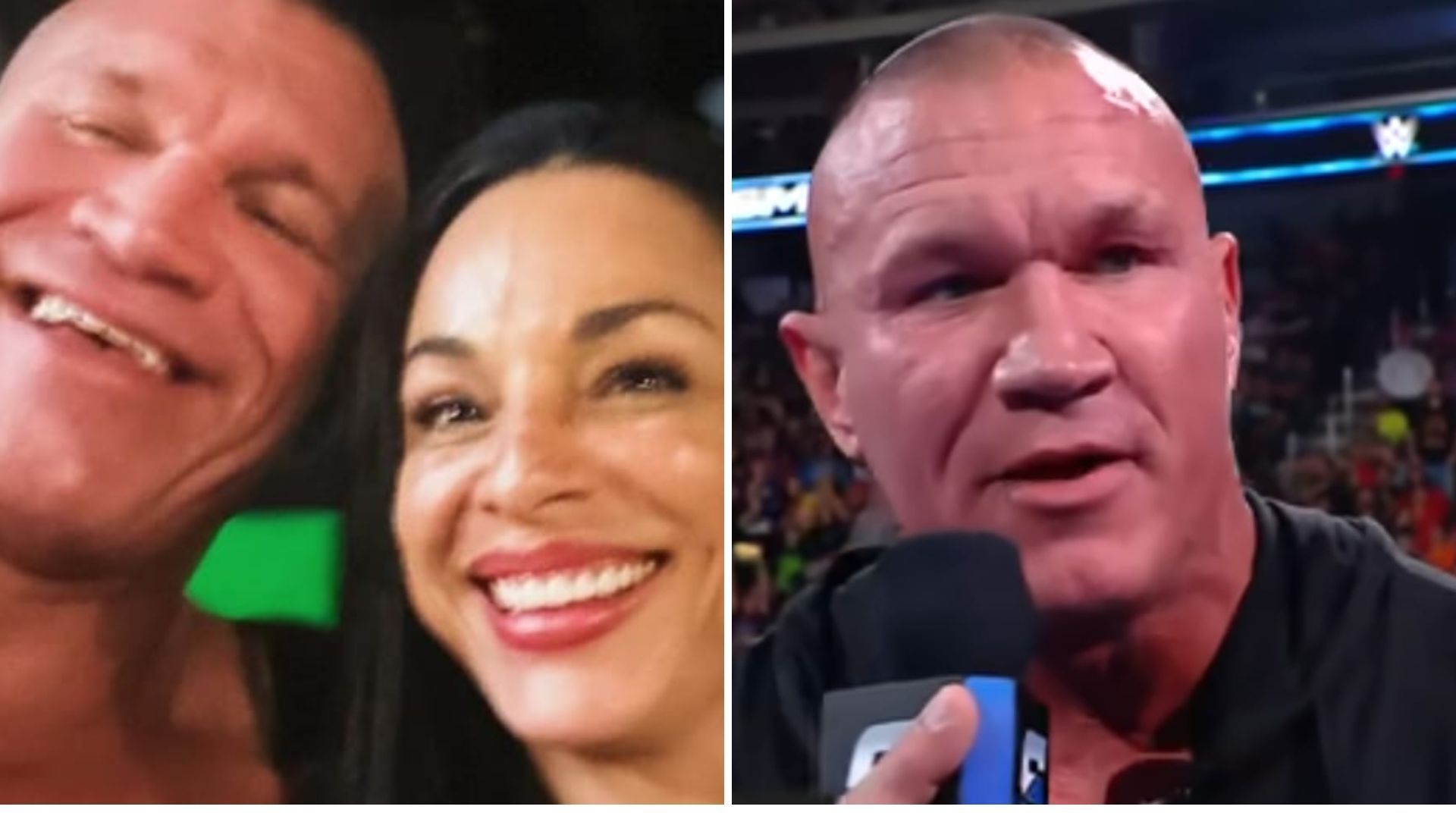 (Image credits - Randy Orton