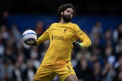 "They’re both world-class" - Ex-Liverpool recruitment chief claims the Reds almost signed world-class goalkeeper instead of Alisson