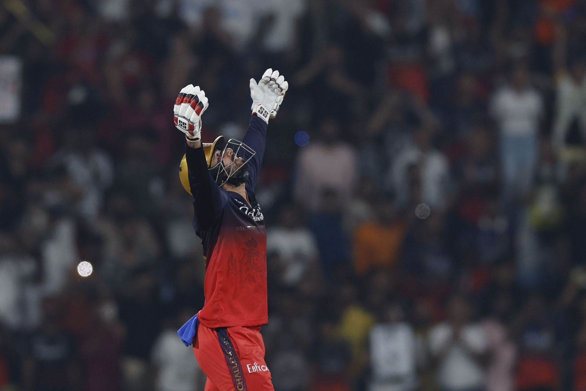 2025 IPL - Lucknow Super Giants v Royal Challengers Bengaluru - Source: Getty