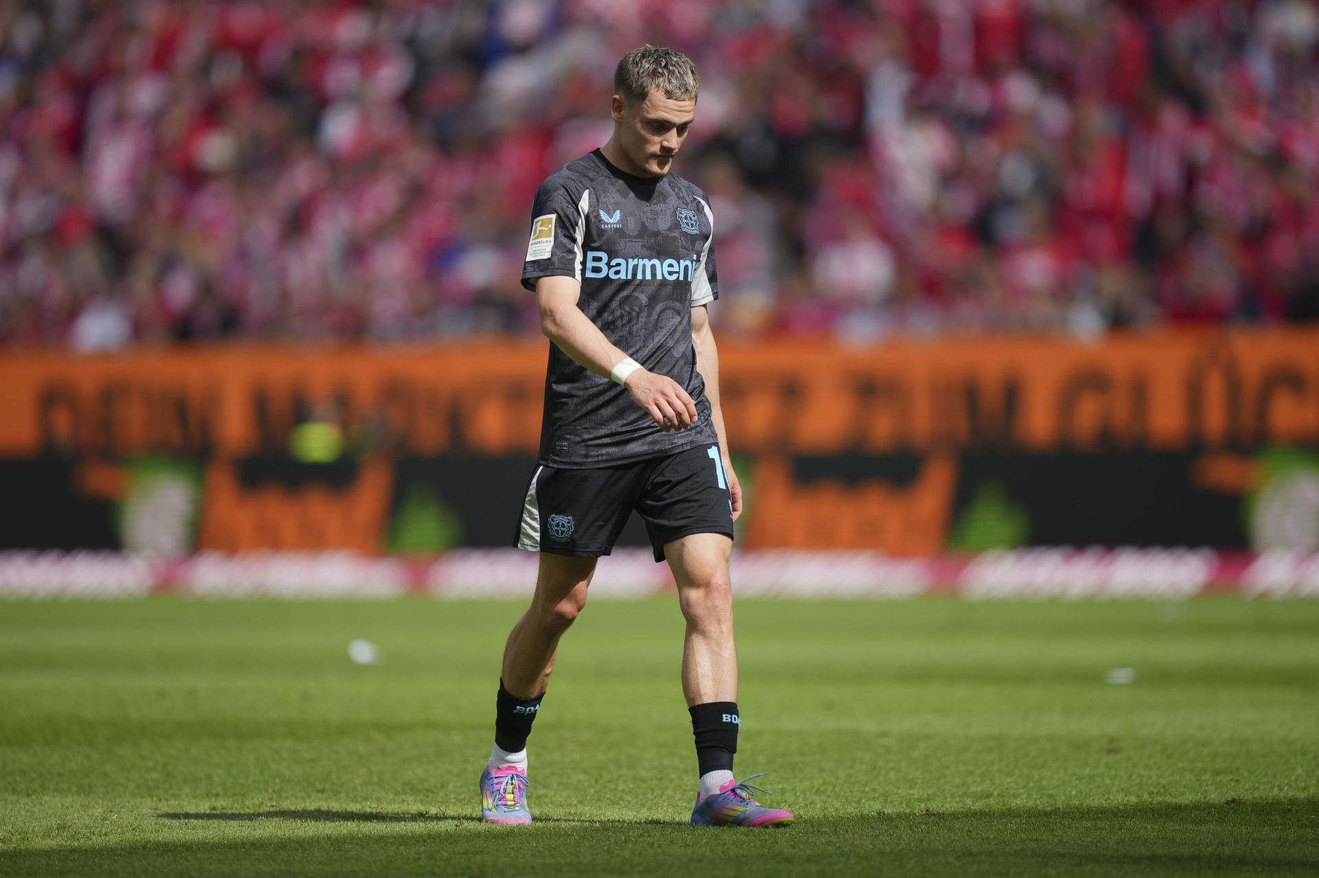 1. FSV Mainz 05 v Bayer 04 Leverkusen - Bundesliga - Source: Getty