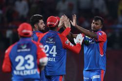 DC Revised Schedule IPL 2025: Delhi Capitals remaining match list, dates, venues & timings in IST