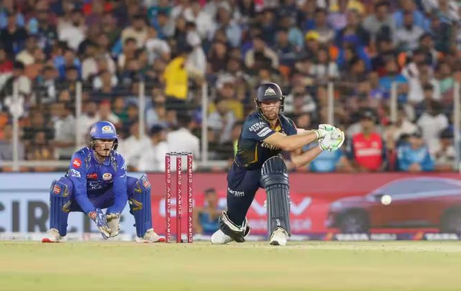 MI vs GT Head-to-head stats and records you need to know before Mumbai Indians vs Gujarat Titans IPL 2025 match
