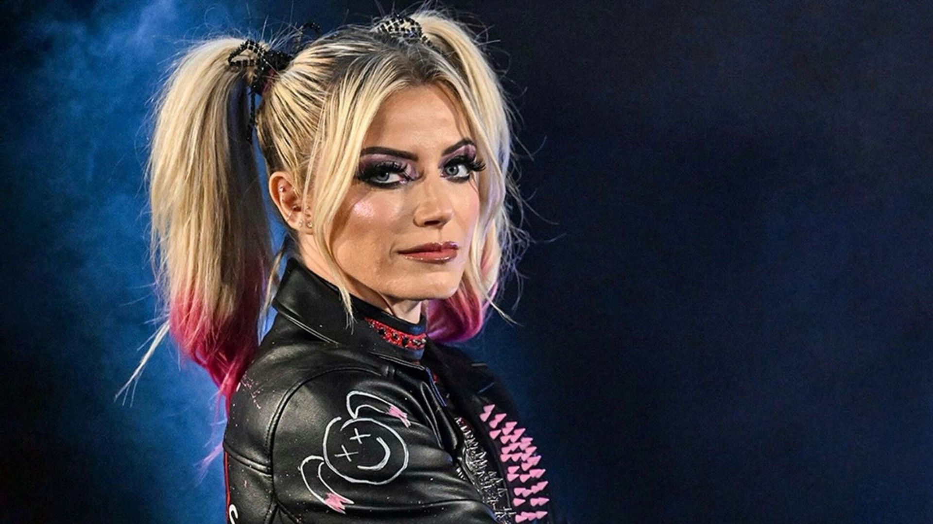 Alexa Bliss