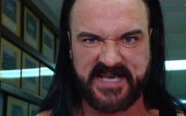 Drew McIntyre promises to put a "silver bullet" in 33-year-old star after taking him out on SmackDown