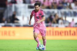 Javier Mascherano breaks silence amid Lionel Messi 'frustration' claims at Inter Miami