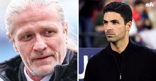 “I’m tired of it” - Emmanuel Petit hits out at Arsenal situation, offers stern advice to Mikel Arteta