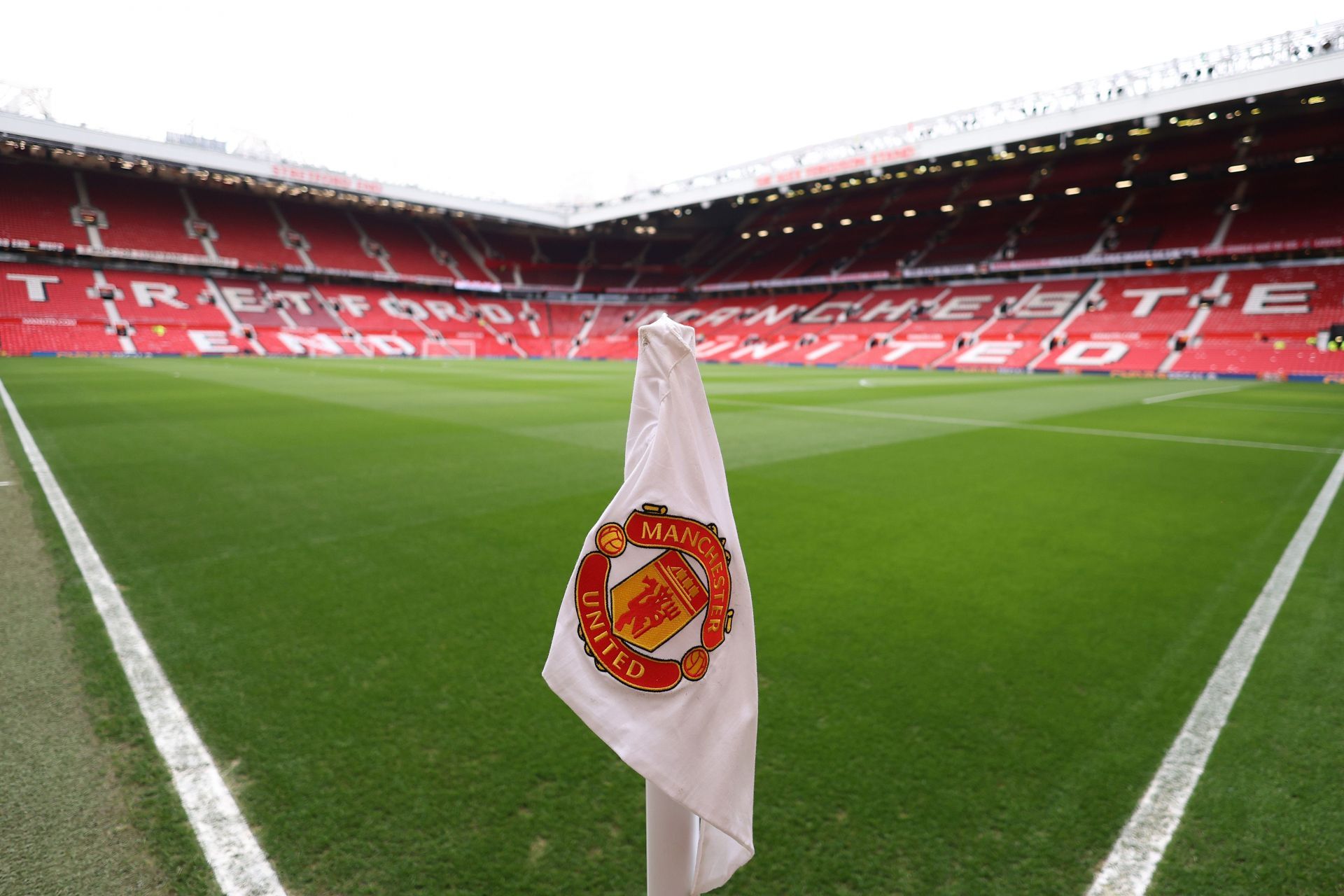 Manchester United v Leicester City - Premier League - Source: Getty