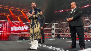 Paul Heyman disagrees with a major WWE statement; sends a message directed at Seth Rollins and Bron Breakker