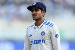 "It's not going to be easy" - New skipper Shubman Gill admits tough test awaits team during ENG vs IND 2025 series