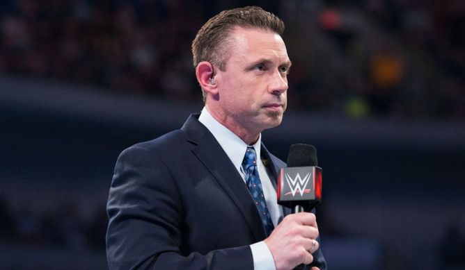 Michael Cole announces 6-time WWE champion is returning to RAW after Backlash