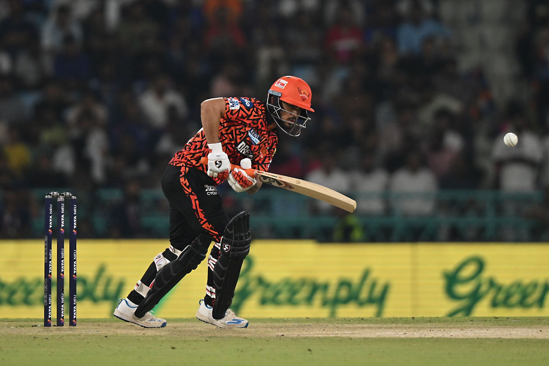 2025 IPL - Lucknow Super Giants v Sunrisers Hyderabad - Source: Getty