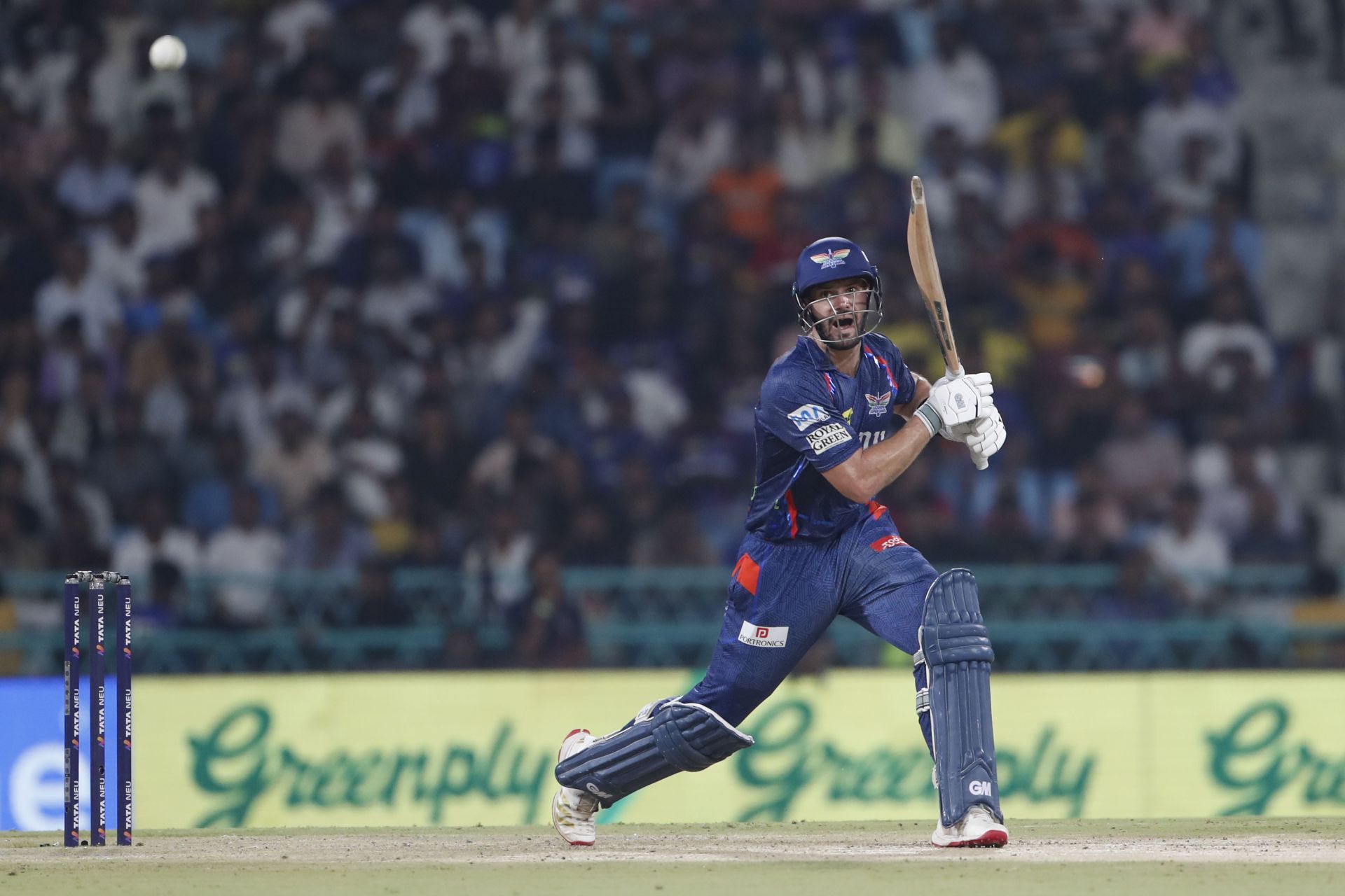 2025 IPL - Lucknow Super Giants v Sunrisers Hyderabad - Source: Getty