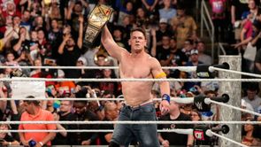 John Cena to defend Undisputed WWE Title against 6'5" SmackDown star in scenario proposed by ex-writer