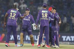 IPL 2025 weather update: Kolkata weather report for May 4 for KKR vs RR match