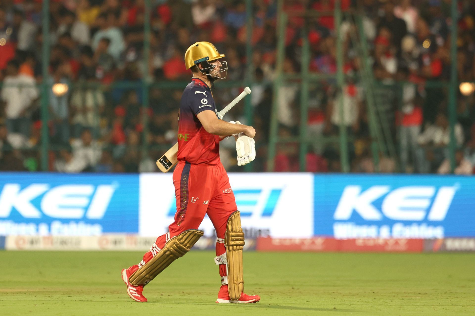 2025 IPL - Royal Challengers Bengaluru v Punjab Kings - Source: Getty