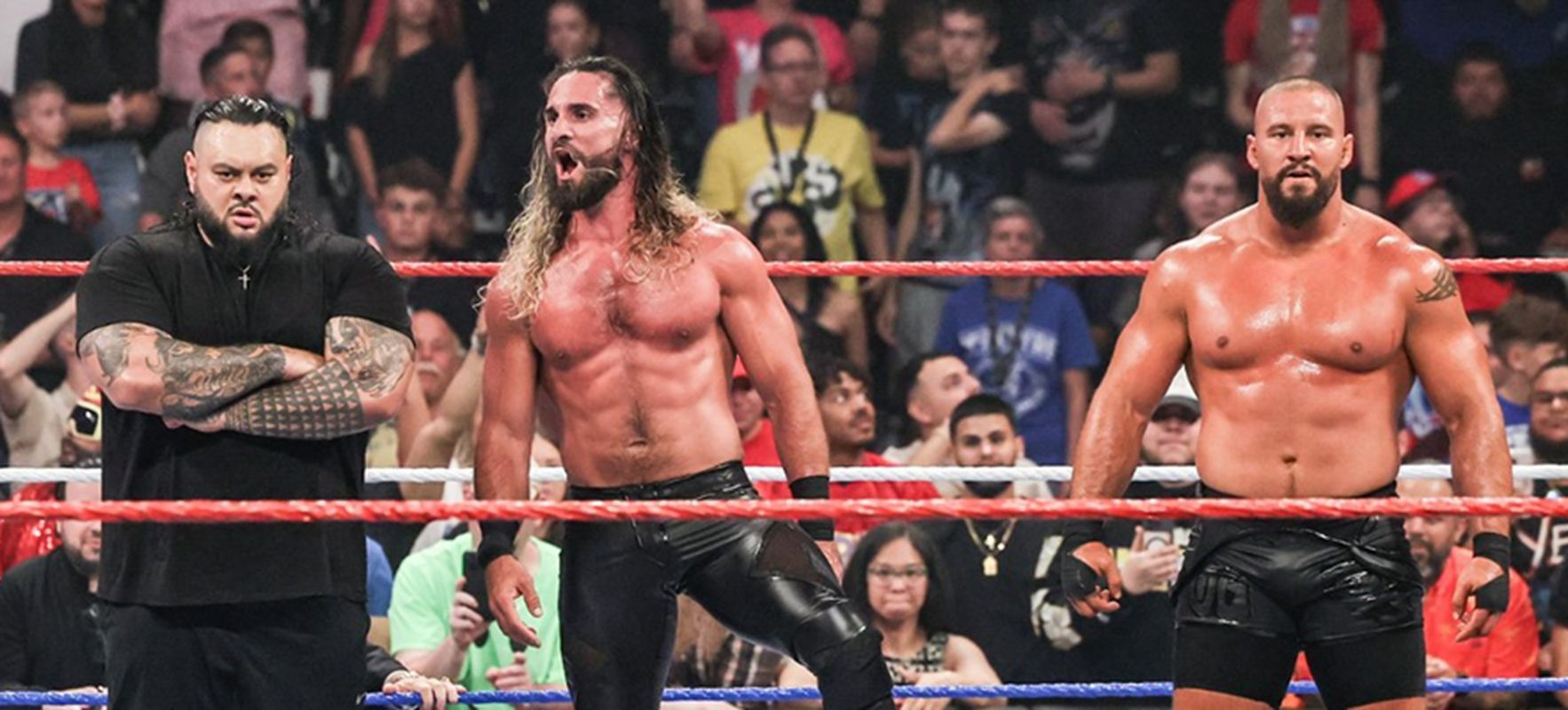 Is this their new name? (Image via WWE)