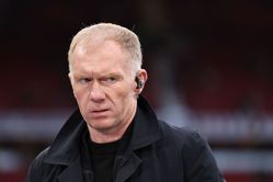 "That's what will happen" - Paul Scholes goes against his logical reasoning to predict winner of Manchester United vs Tottenham Europa League final