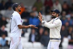 3 Indian cricketers who made their Test debut before Virat Kohli and are yet to retire ft. Ishant Sharma