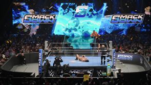 Former WWE Champion set to miss SmackDown - Reports