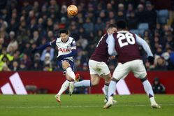 Aston Villa vs Tottenham Hotspur Prediction and Betting Tips | 16th May 2025