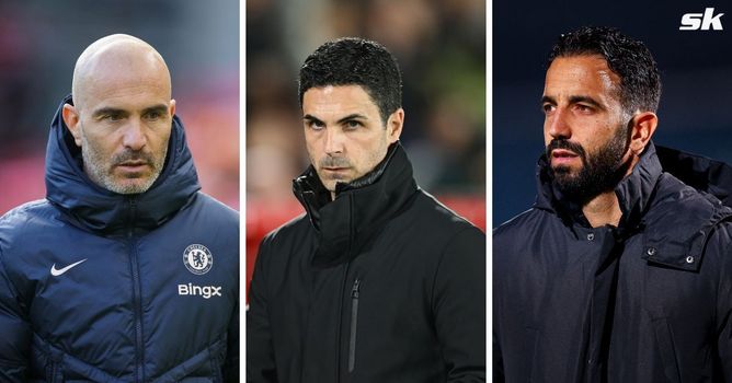 Chelsea, Manchester United and Arsenal set for 3-horse race to sign 20-year-old Serie A prodigy: Reports