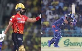 Shreyas Iyer vs Nicholas Pooran - comparing their stats after 86 IPL matches