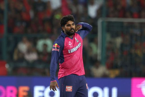 2025 IPL - Royal Challengers Bengaluru v Rajasthan Royals - Source: Getty