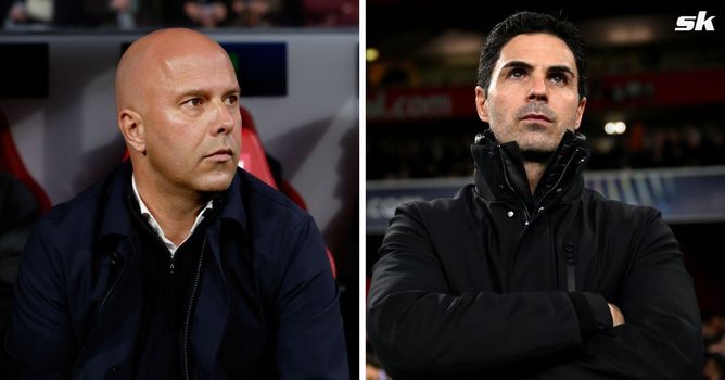 Liverpool to rival Arsenal for €50m-rated Ligue 1 attacking sensational: Reports