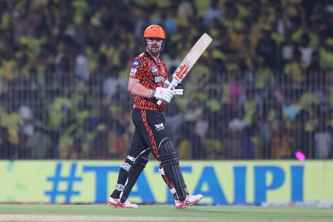3 player battles to watch out for in GT vs SRH, Match 51 of IPL 2025 ft. Travis Head