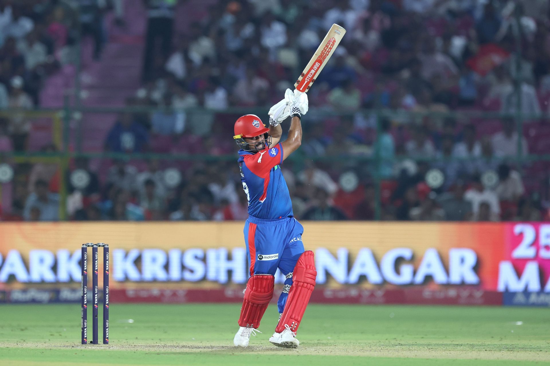 2025 IPL - Punjab Kings v Delhi Capitals - Source: Getty