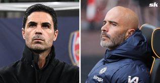 Arsenal in pole position to sign £60m-rated winger amid concrete interest from PL rivals Chelsea: Reports
